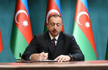 Президент наградил спортсменов