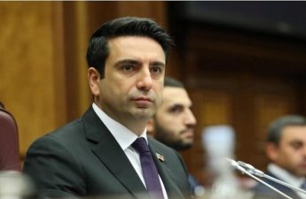 Симонян готов приехать в Азербайджан