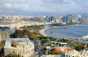 Первая декада декабря тоже будет теплой