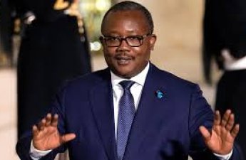 Главу Гвинеи-Бисау аресторвали в результате госпереворота