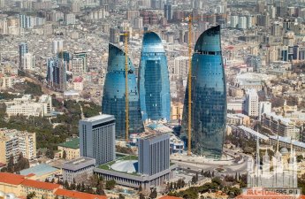 На территории Flame of Towers будет проведено оползневое исследование