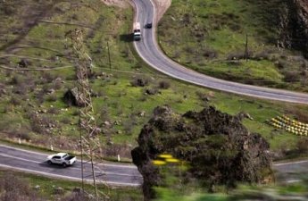 Özbəkistan Zəngəzur dəhlizindən belə istifadə edəcək