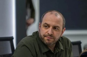 Умеров дал показания НАБУ по «делу Миндича»