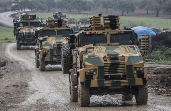 Ən aktiv ikinci ordu: Azərbaycanda da hərbçiləri var