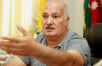 “Bakıda SSRİ bayrağı qaldırmaq dövlətə xəyanət kimi dəyərləndirilməlidir...”