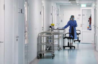 Gəncədə 13 yaşlı oğlan xəatəxanalıq oldu