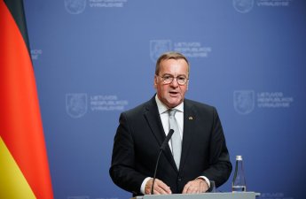 Писториус против уступок: это будет «предательство Украины»