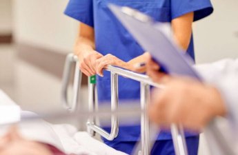 Türkiyədə 120 şagird qidadan zəhərləndi