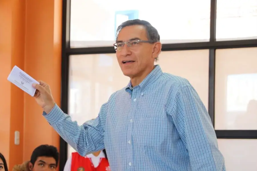 Keçmiş prezident 14 il azadlıqdan məhrum edildi