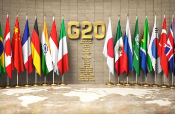 США не планируют приглашать представителей КНР на саммит G20, который пройдет во Флориде