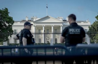 ABŞ-də Ağ Ev yaxınlığında atışma olub, xəsarət alanlar var