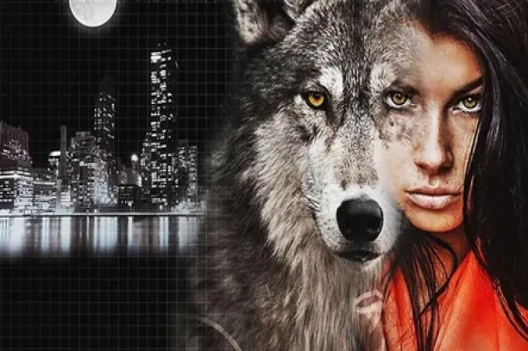 Tənha canavar kimi... müdrik doğum tarixləri