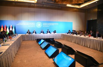 Bakıda TDT-nin Media və informasiya üzrə işçi qrupunun 12-ci iclası keçirilir