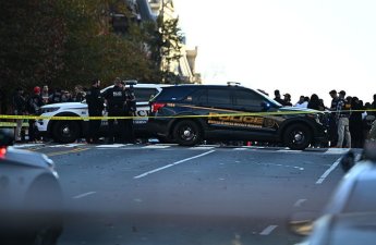 Подозреваемый в стрельбе в Вашингтоне ранее работал на разведку США