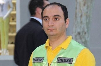 Освобожден руководитель Kanal 13-ФОТО