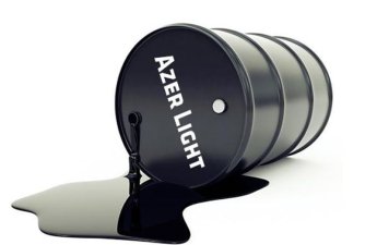 Цена на азербайджанскую нефть превысила $65
