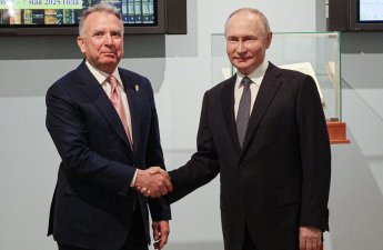 Как Россия срывает мирные усилия Трампа. Москва отвергает любые компромиссы