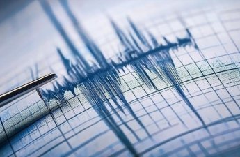 6,6 bal gücündə ZƏLZƏLƏ oldu