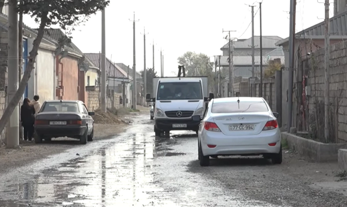 Məmmədli kənd sakini: 