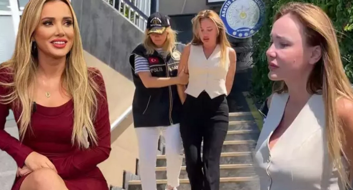 Məşhur türkiyəli aktrisa həbs oluna bilər