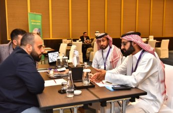 Azərbaycanın turizm imkanları Yaxın Şərqdə nümayiş etdirilib