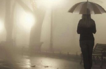 Sabah Bakıda və bölgələrdə çiskin olacaq - PROQNOZ