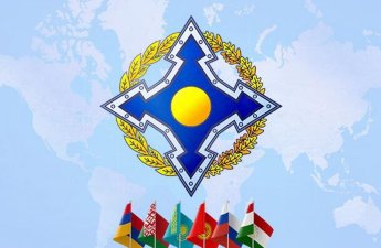 ОДКБ выступает за скорейший мир между Азербайджаном и Арменией