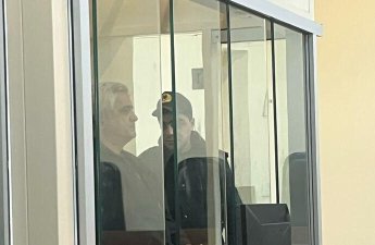 Ali Məhkəmə Müsavat fəalını qətlə yetirən şəxslə bağlı qərar verdi