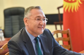 Избран новый генсек ОДКБ