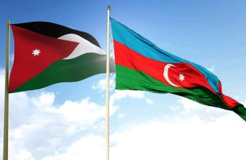 Азербайджан и Иордания подписали 6 документов
