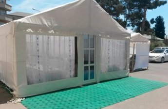 Əməkdar artistə ağır itki - FOTO