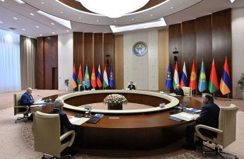 KTMT Bakı və İrəvanı sülh sazişi imzalamağa çağırdı - BƏYANAT