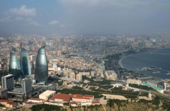 “Bakının köçürülməsi real deyil”