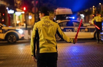 Yol polisi sürücü və piyadalarla profilaktik işləri genişləndirib - VİDEO