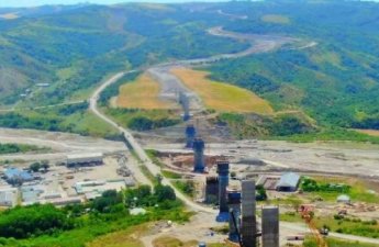 Azərbaycanın ən hündür asma körpüsündə işlərin sona çatacağı vaxt açıqlandı