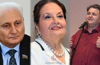 Onlara 4000 manat veriləcək - SİYAHI