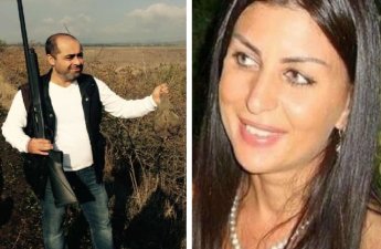 Bakıda məşhur biznesmenin evində qətl: 