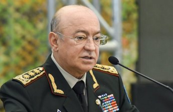 Kəmaləddin Heydərov yeni rəis təyin etdi