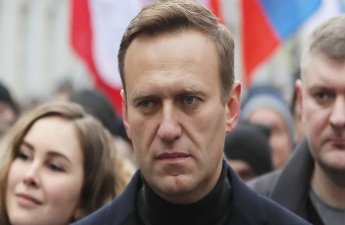 Rusiya Ali Məhkəməsi Navalnının fondunu terror təşkilatı kimi tanıyıb