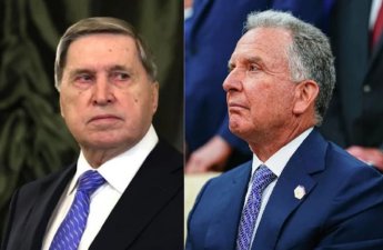 Putin: Bunu sızdırmaq cinayətdir