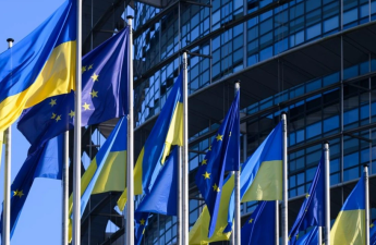 Avropa Parlamenti Ukrayna üzrə qətnamə qəbul edib