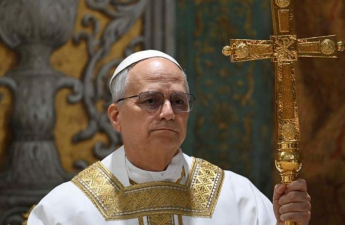 Roma Papası: Üçüncü dünya müharibəsinə zəmin yaradılır