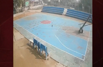 Hindistanlı basketbolçu faciəli şəkildə vəfat edib