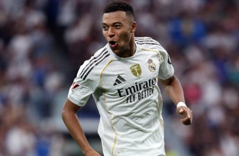 Килиан Мбаппе стал лучшим игроком недели Лиги чемпионов