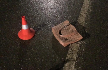 Şərurda yük maşını geriyə sürərkən 75 yaşlı qadını vuraraq öldürüb