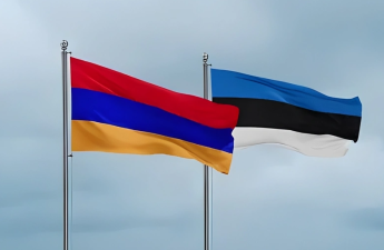 Ermənistan və Estoniya 