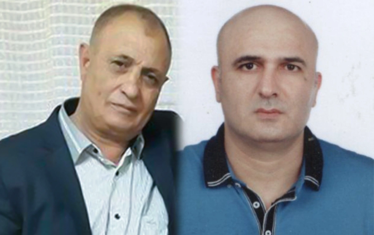 10 il sonra qətlə görə tutulmuşdu: Hökm oxundu