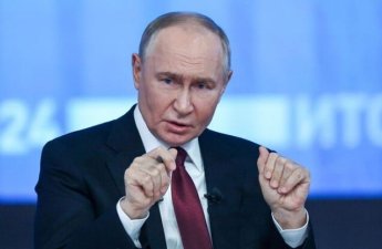 Bu şəhərlər tamam mühasirədədir - Putin