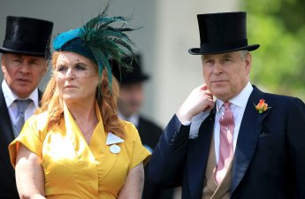 Keçmiş ərinə görə evini tərk etməli olacaq