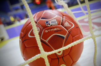 Azərbaycanın həndbol millisi beynəlxalq turnirdə növbəti oyununda da uduzub